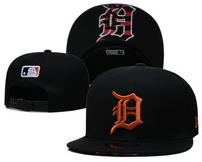 Detroit Tigers hats-003